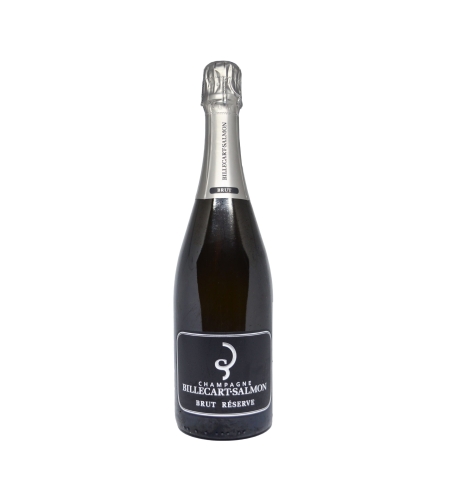 BILLECART-SALMON BRUT