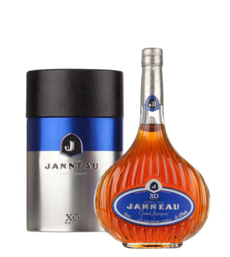 JANNEAU XO