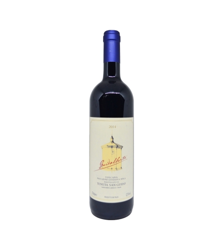 TENUTA SAN GUIDO GUIDALBERTO
