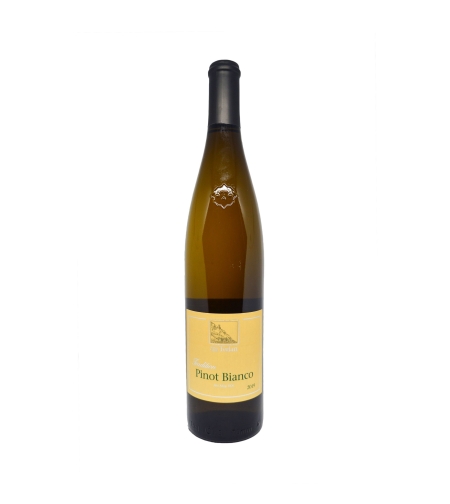CANTINA TERLAN TRADITION PINOT BIANCO