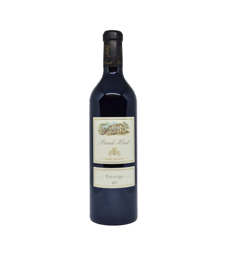 CHATEAU PUECH-HAUT SAINT-DREZERY PRESTIGE ROUGE