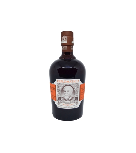 ROM DIPLOMATICO MANTUANO 700 ml