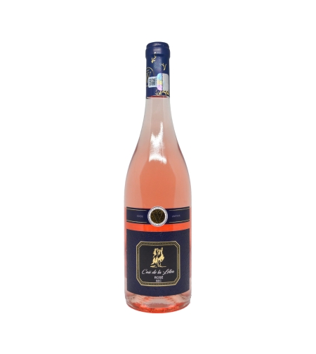 CAII DE LA LETEA ROSE EDIŢIE LIMITATĂ