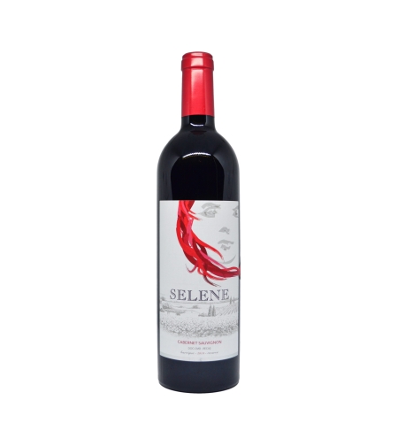 SELENE CABERNET SAUVIGNON CRAMELE RECAȘ