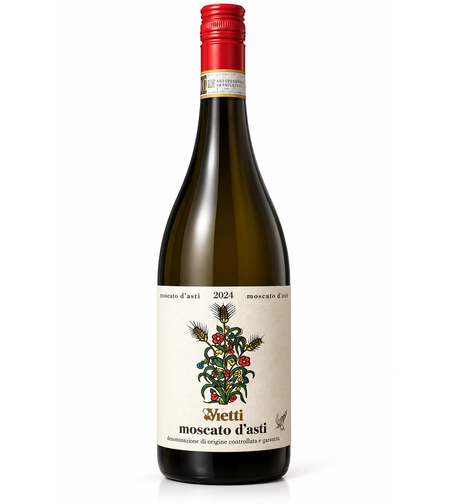 VIETTI MOSCATO D'ASTI