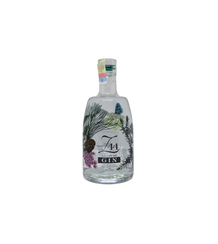 GIN Z44 RONER <br> 700 ml