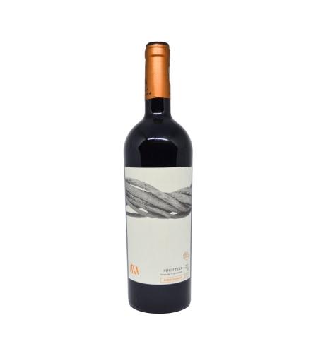 ISSA PINOT NOIR 2019 CRAMA LA SALINA