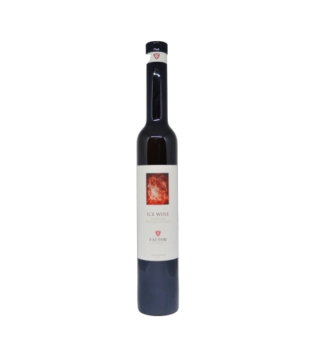 FAUTOR ICE WINE TRAMINER & MUSCAT OTTONEL