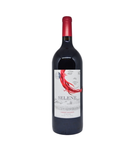 SELENE CABERNET SAUVIGNON 1,5 L CRAMELE RECAŞ