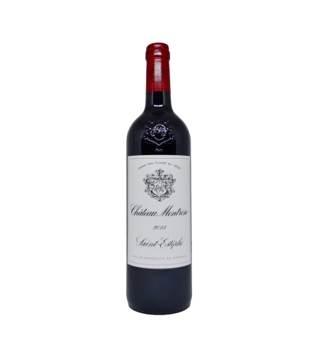 CHATEAU MONTROSE 2015 <br> SAINT-ESTEPHE