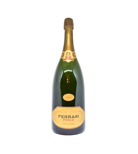 FERRARI PERLE BRUT MAGNUM