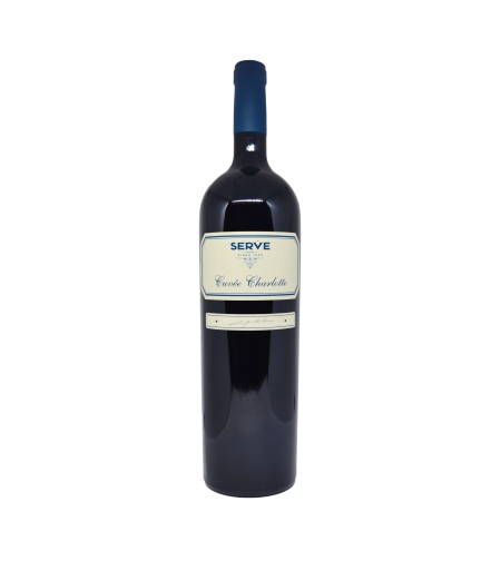 SERVE CUVEE CHARLOTTE MAGNUM 1,5L