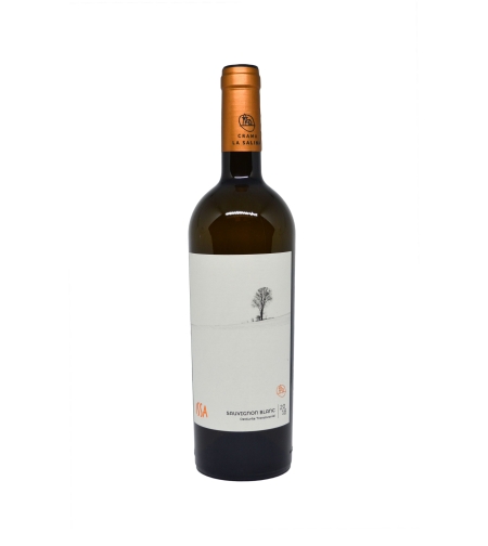 ISSA SAUVIGNON BLANC 2021 CRAMA LA SALINA