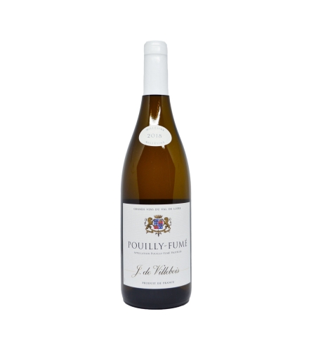 J. DE VILLEBOIS POUILLY-FUME