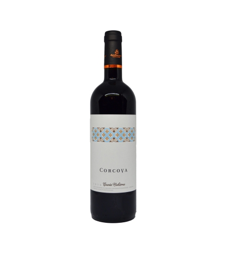 CUVEE BOHEME CORCOVA RESERVE