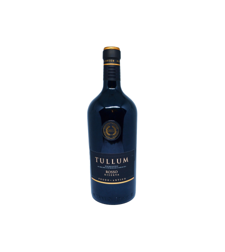 FEUDO ANTICO TULLUM RISERVA