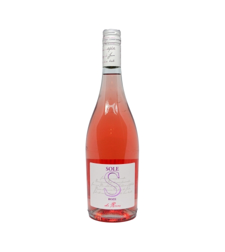SOLE ROSE 2019 CRAMELE RECAŞ