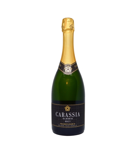 CARASSIA CLASSIC SPUMANT CARASTELEC WINERY
