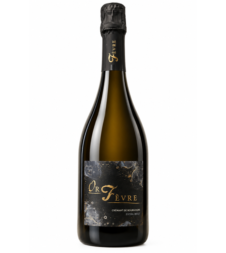 OR FEVRE CREMANT DE BOURGOGNE