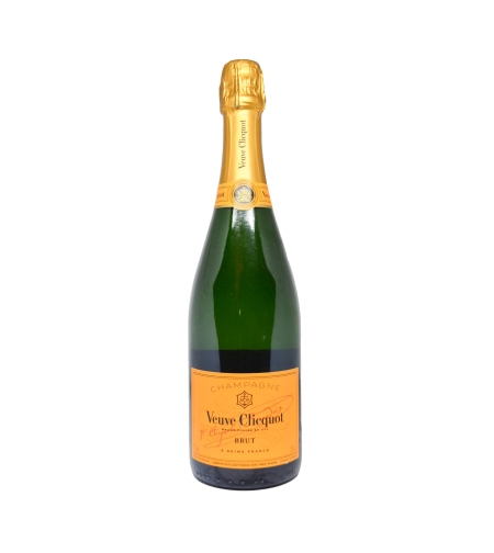 VEUVE CLICQUOT BRUT