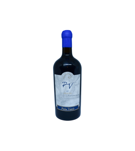 PV GRAN CRU 2022 PETRO VASELO