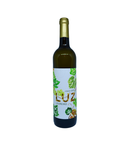 CARNEIRO WINES TORDO LUZ LOUREIRO VINHO VERDE
