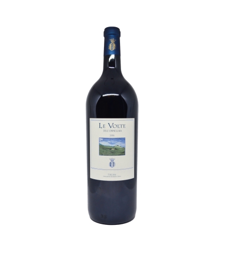 LE VOLTE DELL'ORNELLAIA MAGNUM