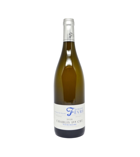 DOMAINE FEVRE CHABLIS PREMIER CRU