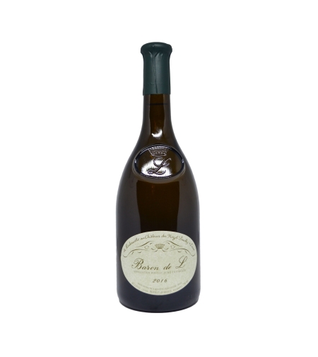 DOMAINE DE LADOUCETTE BARON DE L