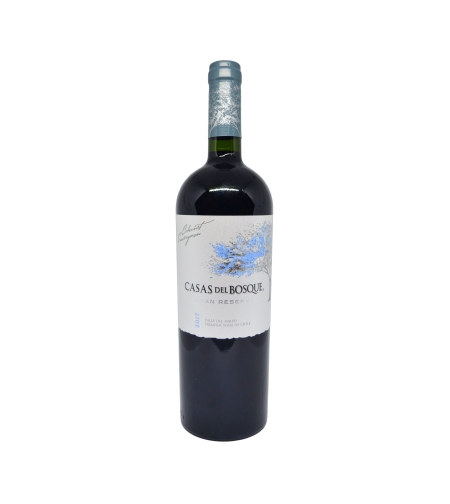 CASAS DEL BOSQUE CABERNET SAUVIGNON GRAN RESERVA