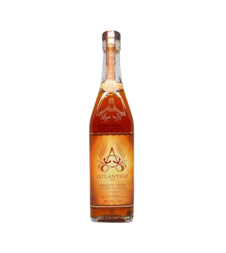 ROM ATLANTICO <br> PRIVATE CASK 700 ml