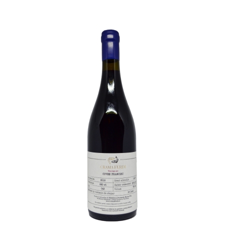 CUVEE FRANCISC 2020 CRAMA FERDI