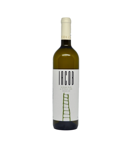 IACOB ALB 2022 CRAMA DAVINO DOC DEALU MARE