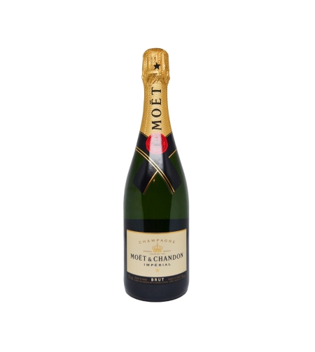 MOET & CHANDON <br> BRUT IMPERIAL MAGNUM