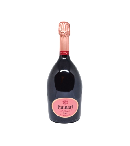 RUINART ROSE