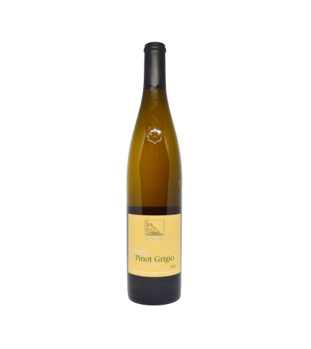 CANTINA TERLAN TRADITION PINOT GRIGIO SGR