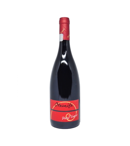 OTARNIŢA PETRO VASELO PINOT NOIR 2022 750ml