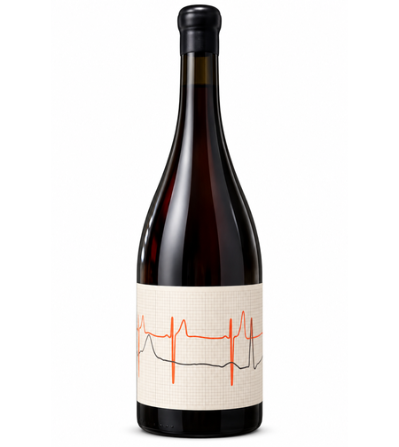 VINA ZORZAL PUNTO DE FUGA