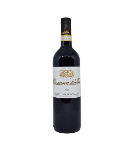 CASANOVA DI NERI BRUNELLO DI MONTALCINO