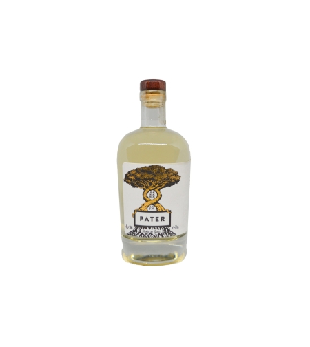 RACHIU DE GUTUI PATER 0,7 L