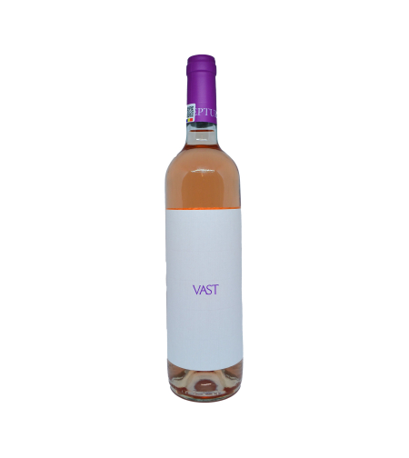 VAST ROSE CRAMA DAVINO