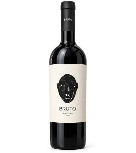 JUAN GIL BRUTO MONASTRELL