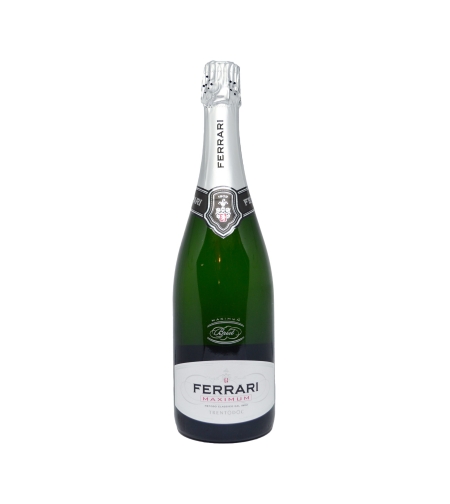 FERRARI MAXIMUM BRUT