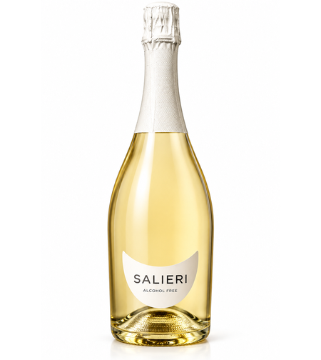 SALIERI 0,0%