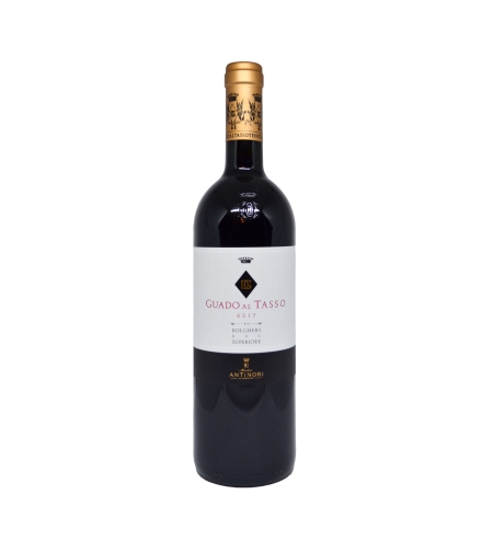 ANTINORI GUADO AL TASSO <br> BOLGHERI SUPERIORE