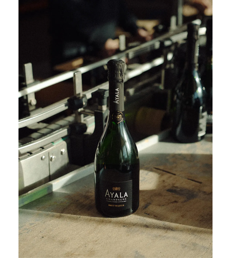 AYALA BRUT MAJEUR