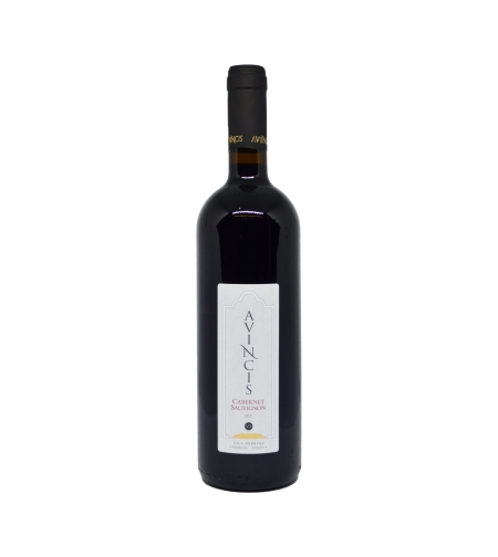 AVINCIS CABERNET SAUVIGNON 2020