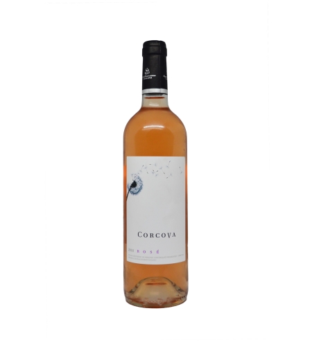 CORCOVA ROSE 2019