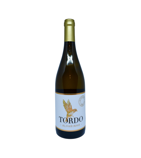 CARNEIRO WINES TORDO SUR LIES ALVARINHO