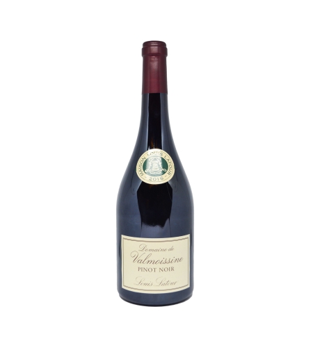 LOUIS LATOUR DOMAINE DE VALMOISSINE PINOT NOIR